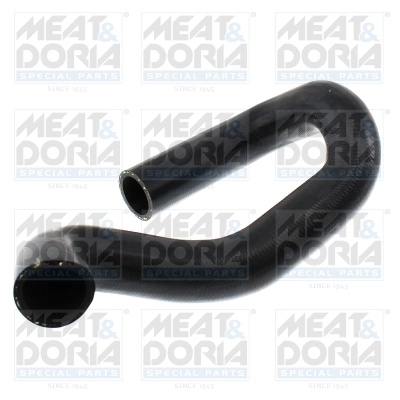 Hose, heat exchanger (heating)